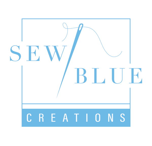 Sew Blue Creations